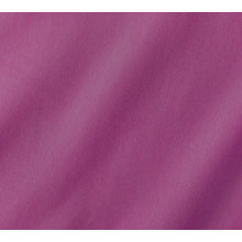 Простыня 200х200 на резинке трикотажная Южная сирень