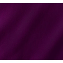 Простыня 180х200 на резинке трикотажная Лаванда