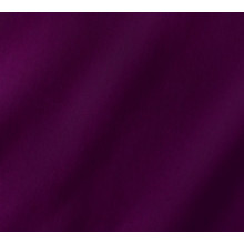 Простыня 90х200 на резинке трикотажная Лаванда