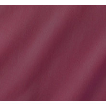 Простыня 120х200 на резинке трикотажная Пурпурный