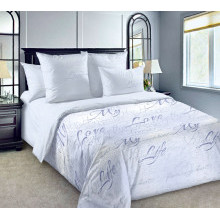 Покрывало 260х210 см сатин Роман