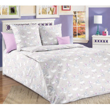 Детское белье 1.5 сп. перкаль Милашки 3 арт.1100Х Детское белье 1.5 сп. перкаль Милашки 3 арт.1100Х