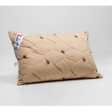 Подушка 48х68 Тик Верблюжья шерсть