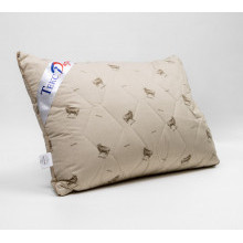 Подушка 48х68 Тик Овечья шерсть