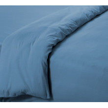 Пододеяльник 143х215 трикотаж (140 г/кв.м) Голубая ель