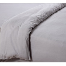 Пододеяльник 200х220 трикотаж (120 г/кв.м) Серый