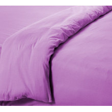 Пододеяльник 143х215 трикотаж (140 г/кв.м) Сиреневый