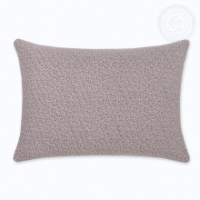 Наволочки 50х70 трикотажные (2шт) Лоза капучино