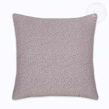 Наволочки 70х70 трикотажные (2шт) Лоза капучино