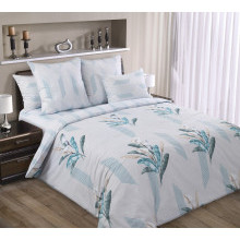 Пододеяльник евро 200х220 см перкаль Хельга 1 гол