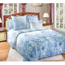 Наволочки 70х70 (2шт) на клапане перкаль 110 г/кв.м Эффект 1 компаньон