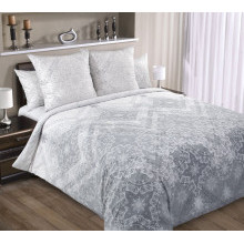 Наволочки 70х70 (2шт) на клапане перкаль 110 г/кв.м Узоры 1 компаньон