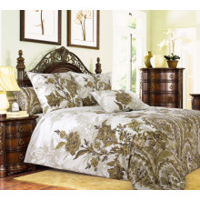 Постельное белье 2 сп/европр. перкаль Музей 3200ПН