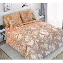 Постельное белье семейное перкаль Бенефис 6250ПН