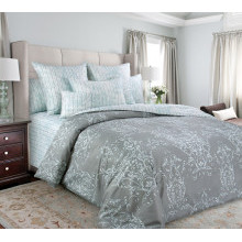 Постельное белье 1,5сп сатин Эпоха (книжка)