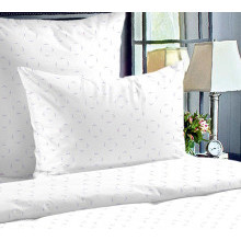 Наволочки 70х70 перкаль (2шт) Вечер трав 1 сир компаньон