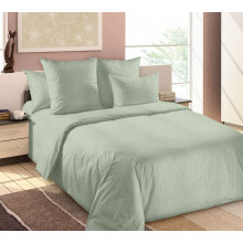 Наволочки 50х70 (2шт) на клапане перкаль 110 г/кв.м Жемчужина леса 1 компаньон