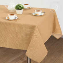 Скатерть 120х145 рогожка Алевтина