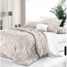 Постельное белье 1,5сп сатин Элегантность