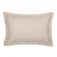 Наволочки 50х70 сатин (2шт) на молнии Опал