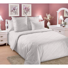 Наволочки 50х70 (2шт) на клапане перкаль 110 г/кв.м Аттика 1 компаньон