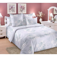 Наволочки 70х70 (2шт) на клапане перкаль 110 г/кв.м Саломея 1 компаньон