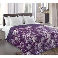 Постельное белье 1,5сп сатин Чародейка арт. 1248Н