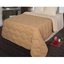 Одеяло 2 спальное (172х205 см) Микрофибра + термофайбер всесезонное