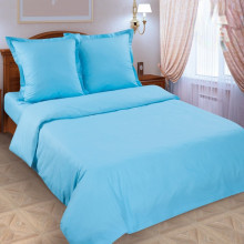 Пододеяльник 175х215 см поплин Лагуна Пододеяльник 175х215 см поплин Лагуна