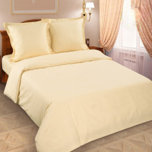 Пододеяльник 175х215 см поплин Шампань Пододеяльник 175х215 см поплин Шампань