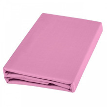 Пододеяльник 205х215 см сатин Сиреневый