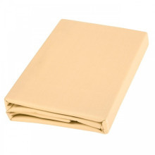 Пододеяльник 205х215 см сатин Шампань