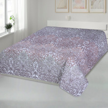 Покрывало 150х215 бязь Бенефис