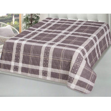 Покрывало 200х215 бязь Кайли