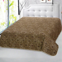 Покрывало 220х215 см бязь Палермо