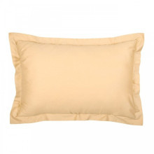 Наволочки 50х70 сатин (2шт) Шампань