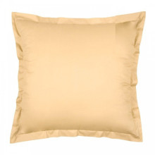 Наволочки 70х70 сатин (2шт) Шампань