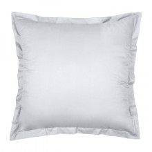 Наволочки 70х70 сатин (2шт) на молнии Перламутр