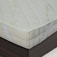 Наматрасник 80х200 "Бамбук" Наматрасник 80х200 "Бамбук"