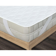 Наматрасник 140х200 "Меринос" Наматрасник 140х200 "Меринос"