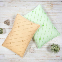 Подушка 48х68 Comfort Бязь + Полиэфирное волокно