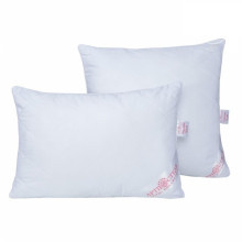 Подушка 50х70 Поликоттон + Термофайбер