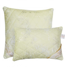 Подушка 48х68 Premium Жаккард + Кашемир