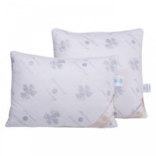 Детская подушка 38х58 Premium Тик + Бамбук Детская подушка 38х58 Premium Тик + Бамбук