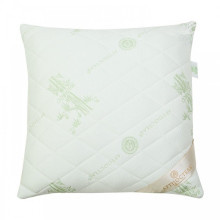 Подушка 68х68 Premium Бамбук антистресс