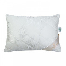 Подушка 48х68 Premium Жаккард + Эвкалипт