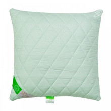Подушка 68х68 Soft Микрофибра + Бамбук Подушка 68х68 Soft Микрофибра + Бамбук