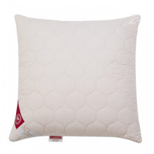 Подушка 68х68 Soft Микрофибра + Верблюд