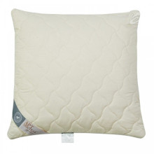 Подушка 68х68 Soft Микрофибра + Овечья шерсть Подушка 68х68 Soft Микрофибра + Овечья шерсть