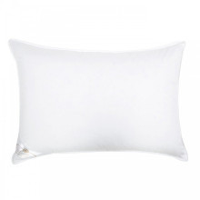 Подушка 50х70 сатин гусиный пух "Соната" Подушка 50х70 сатин гусиный пух "Соната"